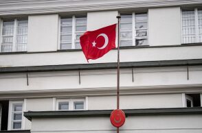 Τουρκοφιλίες: Η σχέση της Τουρκίας με τα ευρωπαϊκά κράτη