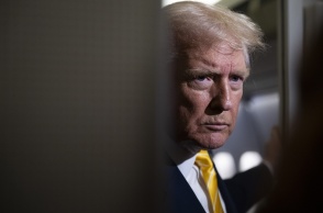 Ντόναλντ Τραμπ