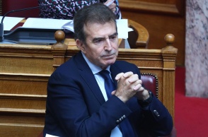 Μιχάλης Χρυσοχοΐδης