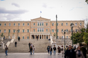 Η κανονικότητα αργεί. Το αντέχουμε;