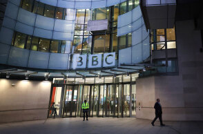 Η πτώση του BBC και το κυνήγι τnς αλήθειας