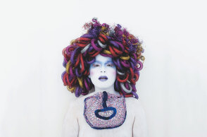 4 εκθέσεις σε γκαλερί της Αθήνας