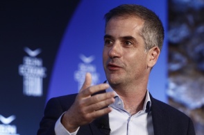 Κώστας Μπακογιάννης