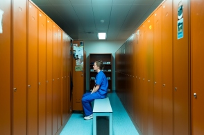 Νυχτερινή Εφημερία 