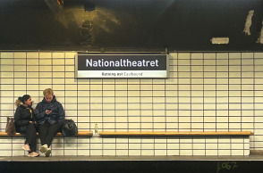 Όσλο: Εισαγωγή σ’ ένα love affair που κρατάει χρόνια