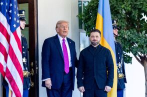 Ουκρανία: To σχέδιο των ΗΠΑ για λήξη του πολέμου - Παραχώρηση εδαφών, μείωση του στρατού από το Κίεβο