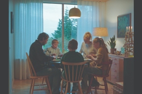 Η Αγάπη που Απομένει