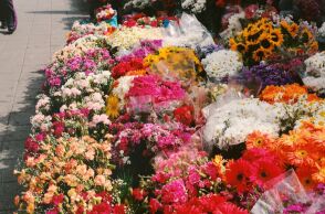 Εορτολόγιο: Σήμερα 21 Νοεμβρίου 2025 γιορτάζει…