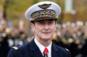 Σάλος με δηλώσεις Γάλλου στρατηγού για πιθανό πόλεμο με τη Ρωσία – “Η Γαλλία να είναι έτοιμη να χάσει τα παιδιά της”