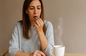 Γιατί δεν πρέπει να παίρνεις αυτά τα φάρμακα, πίνοντας καφέ 