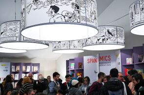 Το φεστιβάλ κόμικς Ανγκουλέμ απειλείται με ακύρωση λόγω μποϊκοτάζ, μετά από καταγγελίες για «τοξική διαχείριση» και την απόλυση υπαλλήλου που κατήγγειλε βιασμό.