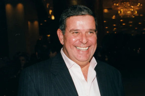 Πέθανε ο Πάνος Μαρινόπουλος