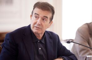 Ο Μιχάλης Χρυσοχοΐδης ανακοίνωσε αυστηρότερο πλαίσιο για τους άσκοπους πυροβολισμούς και την ίδρυση Τμήματος Αντιμετώπισης Ειδικών Εγκλημάτων στην Κρήτη.