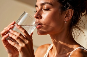 Νερό μπάμιας