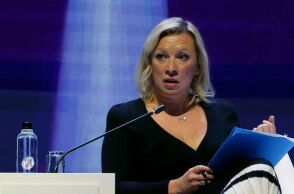 Ρωσία: Νόμιμοι στόχοι τα ευρωπαϊκά στρατεύματα αν αναπτυχθούν στην Ουκρανία