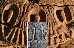 Το υπουργείο Πολιτισμού αποκαθιστά τον ναό Απόλλωνα Οπλίτη στην Καρδίτσα, με έργα στερέωσης, συντήρησης και αντιπλημμυρικής προστασίας.