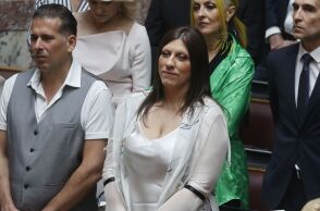 «Και πολύ κάθισα»: Νέα ανάρτηση Καραναστάση μετά την παραίτηση - Το σχόλιο της Κωνσταντοπούλου