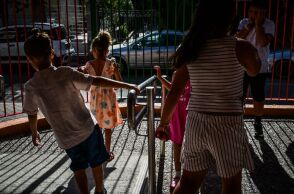 Έτρωγε το κολατσιό της η 13χρονη μαθήτρια στον Πειραιά - Ξαφνικά δεν μπορούσε να πάρει ανάσα