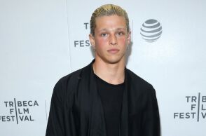 Ο Καναδός ηθοποιός Σπένσερ Λοφράνκο, γνωστός από τις ταινίες Unbroken και Gotti, πέθανε στα 33 του - Τα αίτια διερευνώνται.