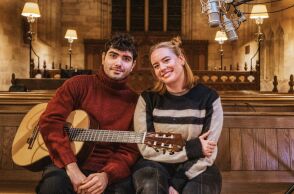 Δημήτρης Σουκαράς: Η αλήθεια ενός τραγουδιού βρίσκεται στην απλότητα, όχι στη δεξιοτεχνία