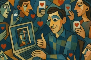 Νά ποια είναι η ωραιότερη, και ταυτόχρονα χειρότερη, στιγμή για έναν συγγραφέα