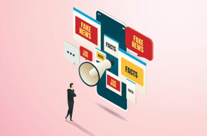 Ρωσική προπαγάνδα: Το playbook της διαστρέβλωσης και των fake news