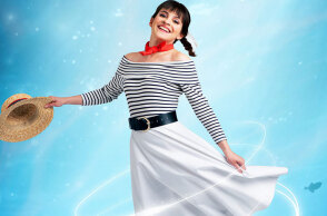 «Η Αλίκη στη χώρα των ψαριών» στο Θέατρον του Κέντρου Πολιτισμού Ελληνικός Κόσμος