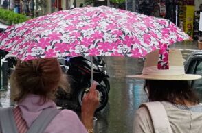 Έρχεται ραγδαία επιδείνωση του καιρού - Πού θα χτυπήσει η κακοκαιρία