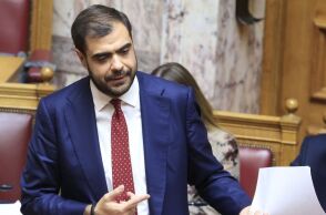 Μαρινάκης για «Ιθάκη» Τσίπρα: Ούτε μία συγνώμη σε 750 σελίδες - Μεγάλη αλαζονεία