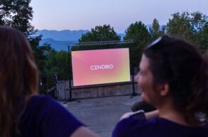 pt-shorts: Οι βραβευμένες ταινίες του 2025 στο Cinobo Πατησίων