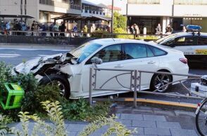 Αυτοκίνητο έπεσε σε πλήθος στο Τόκιο: Ένας νεκρός και δέκα τραυματίες - Συνελήφθη ο οδηγός - Φέρεται να προσπάθησε να διαφύγει πεζός