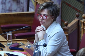 Όλγα Γεροβασίλη