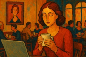 Καφές: Ένα εγκώμιο