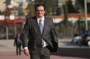 Άρθρο του Κυριάκου Πιερρακάκη στους Financial Times: Η ελληνική πορεία ανάκαμψης των τελευταίων ετών προσφέρει πλέον ουσιαστικό υπόδειγμα για την Ευρώπη.