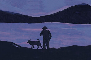 Lisa Ridzen, Οι γερανοί πετούν νότια (εκδ. Μεταίχμιο)