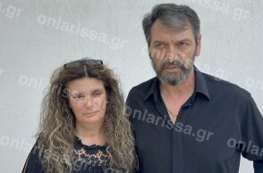 Οργή από την οικογένεια του 22χρονου φοιτητή που καταπλακώθηκε από τοίχο στη Λάρισα