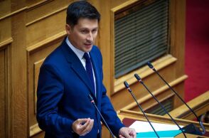 Παύλος Χρηστίδης: Απαντά στον Αλέξη Τσίπρα για τους διαλόγους που περιγράφει στο βιβλίο Ιθάκη με τη Φώφη Γεννηματά το 2015 - Ποτέ δεν θα συζητούσε συγκυβέρνηση