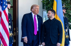 Explainer | Τα τρία σημαντικά εμπόδια στο σχέδιο Τραμπ για την Ουκρανία