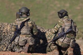 Τραγωδία στη Ρόδο: Πέθανε 19χρονος στρατιώτης - Απασφάλισε κατά λάθος αμυντική χειροβομβίδα