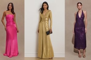 10 φορέματα που αξίζεις να αγοράσεις στο Black Friday 