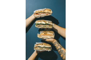 La Piccola Salumeria