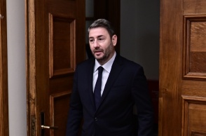 Νίκος Ανδρουλάκης