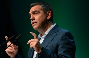 Αλέξης Τσίπρας