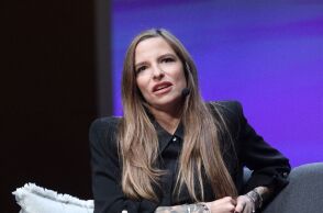 H Εριέττα Κούρκουλου Λάτση