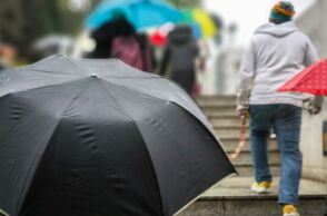 Κακοκαιρία Adel: Ποια σχολεία είναι κλειστά σήμερα - 