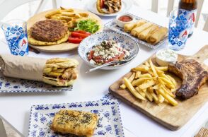 Κουντουριώτικο