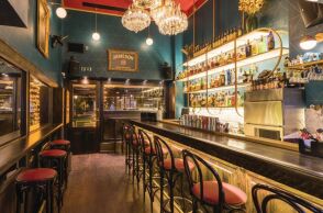 7 spots με ωραία ποτά και κρασιά