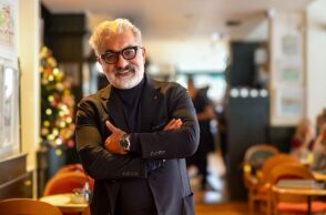 Σταύρος Κωνσταντινίδης: Έτσι θα βελτίωθεί το κέντρο της Αθήνας με τρεις παρεμβάσεις