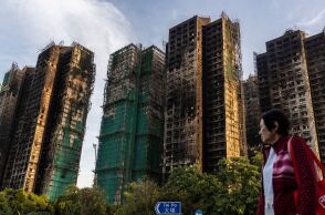 Χονγκ Κονγκ: Στους 94 οι νεκροί από τη φωτιά στους ουρανοξύστες  - Ανάμεσά τους κι ένας πυροσβέστης