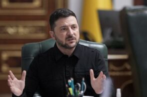 Ο Ζελένσκι σε δίλημμα: Κακή συμφωνία ή καμία συμφωνία;